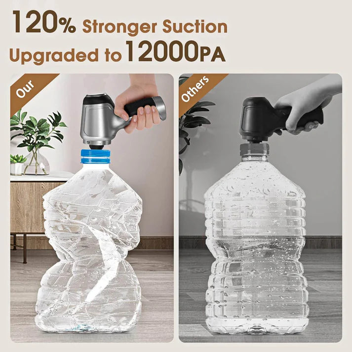 3 in 1 Handheld Vacuum Cleaner